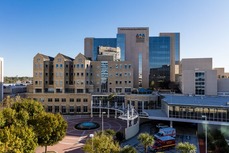 File:Wolfson Children's Hospital.jpg