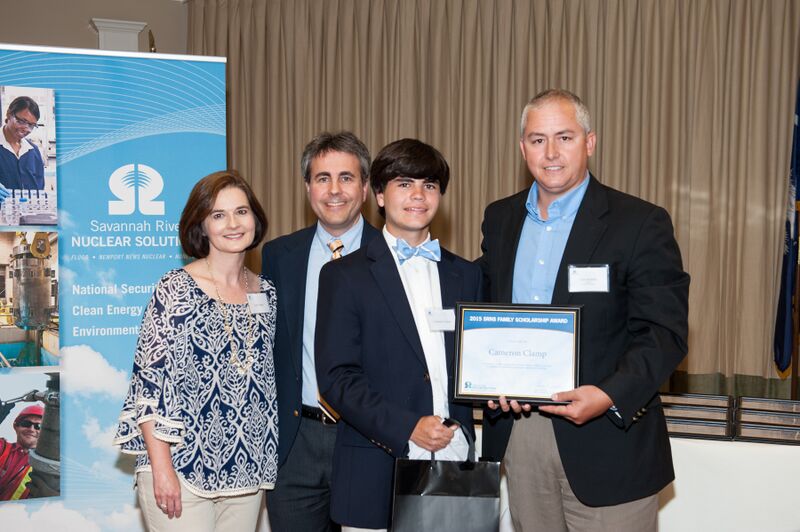 File:2015 SRNS Family Scholarships (35559759033).jpg