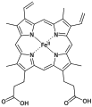 Heme B