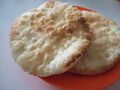 Kemplang fish cracker from Bandar Lampung