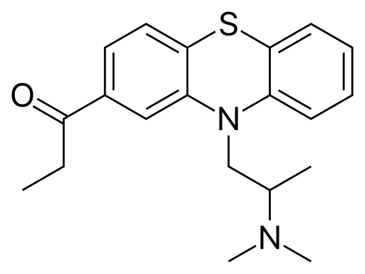 File:Propiomazine.svg