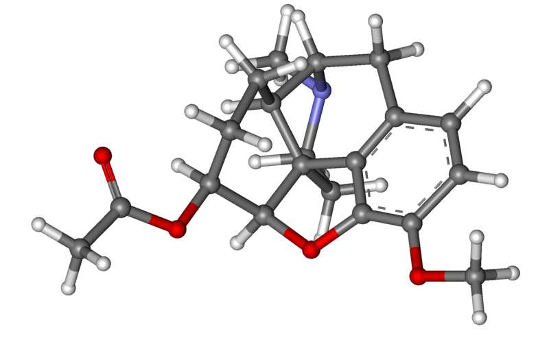 File:Acetyldihydrocodeine ball-and-stick.png