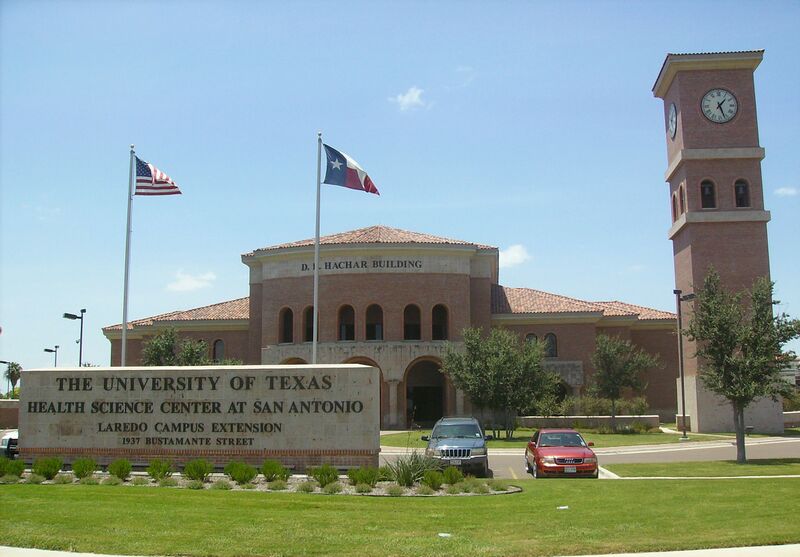 File:UTHSCSA Laredo.JPG