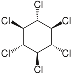 File:Beta-hexachlorocyclohexane.svg