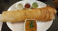 Dosa (food)