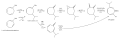 Biosynthesis of beta-thujaplicin through electroreductive alkylation