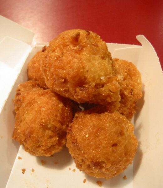 File:Hushpuppies 5stack.jpg