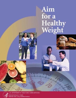 Healthy weight