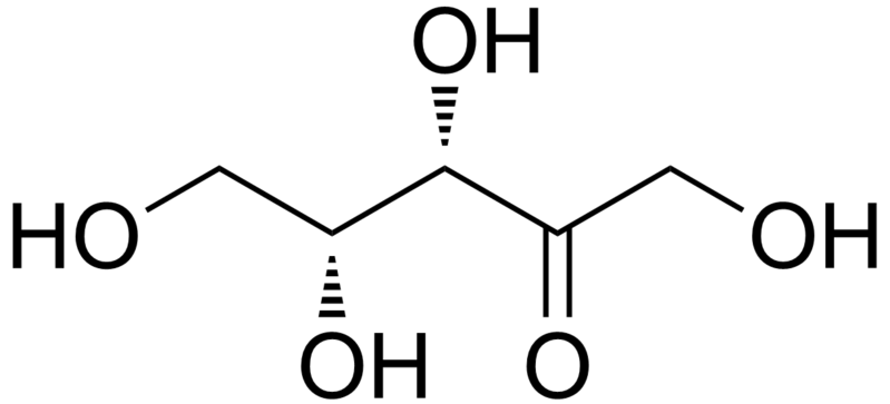File:D-xylulose.png