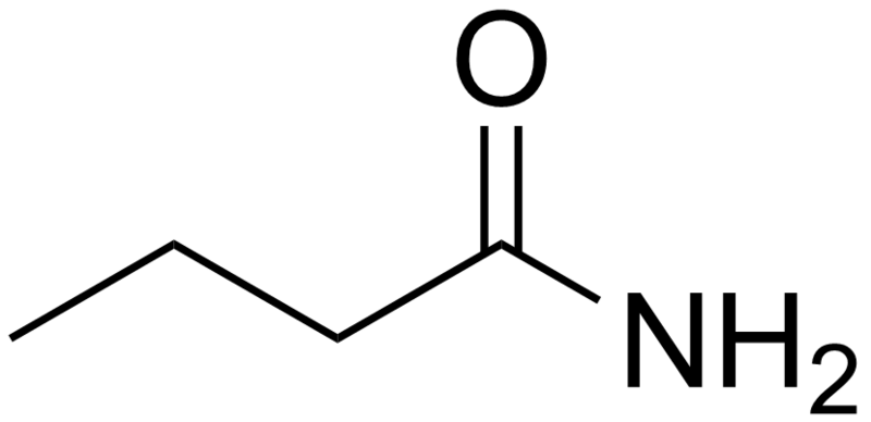 File:Butyramide.png