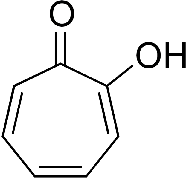 File:Tropolone.png
