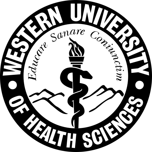 File:WesternU-seal-black.svg
