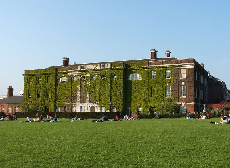 File:Goldsmiths Main Building.jpg