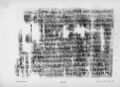 London Medical Papyrus