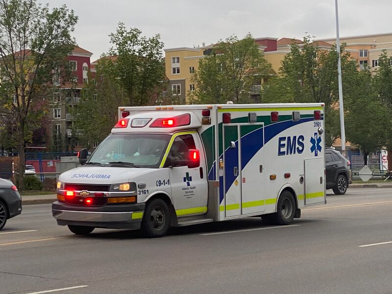 File:AHS EMS Truck 3161.jpg