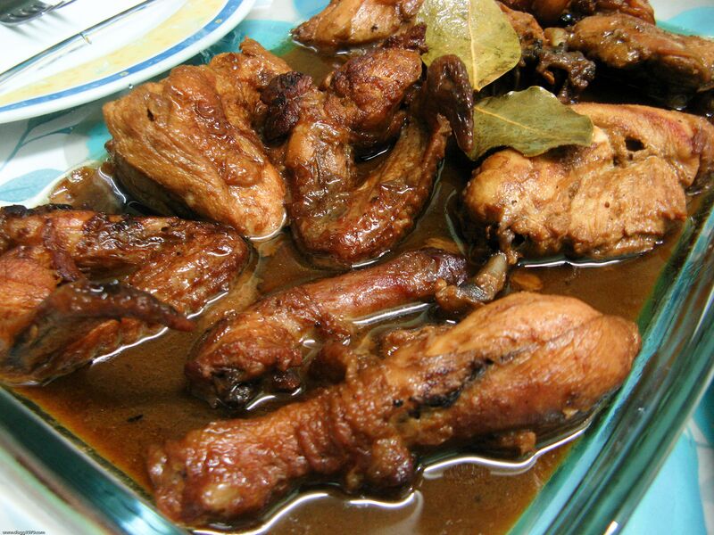 File:Chicken adobo.jpg