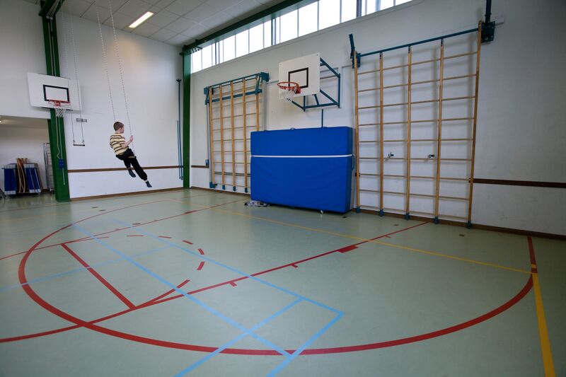 File:Amsterdam - Gymnasium - 0591.jpg