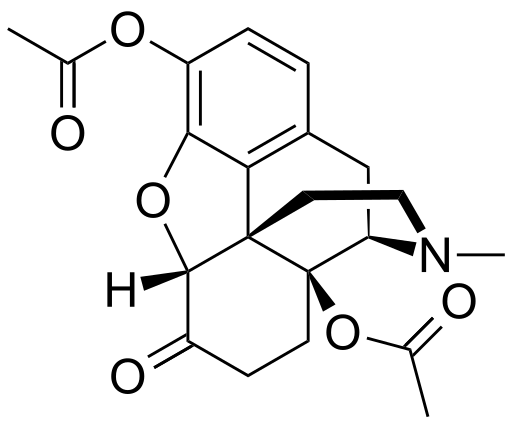 File:3,14-Diacetyloxymorphone.svg