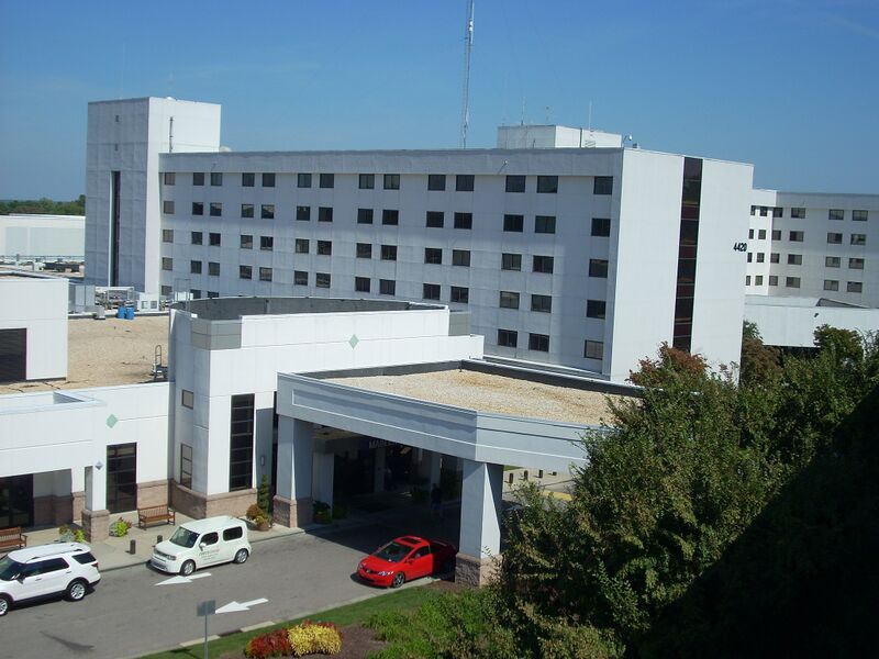 File:Rex Hospital main entrance.jpg