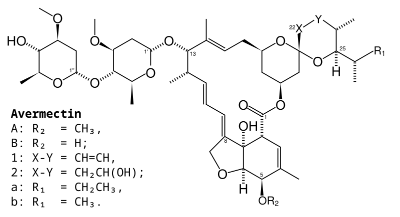 File:Avermectins skeletal.svg