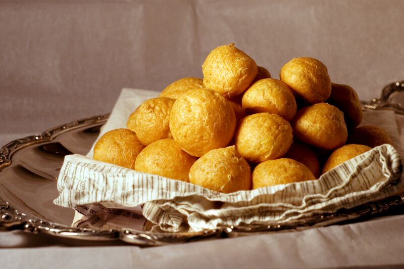 File:Gruyère Cheese Gougères.jpg