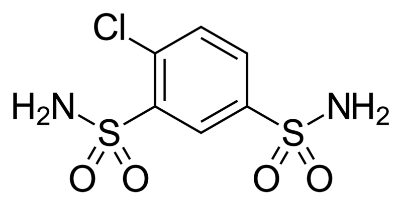 File:Clofenamide.png