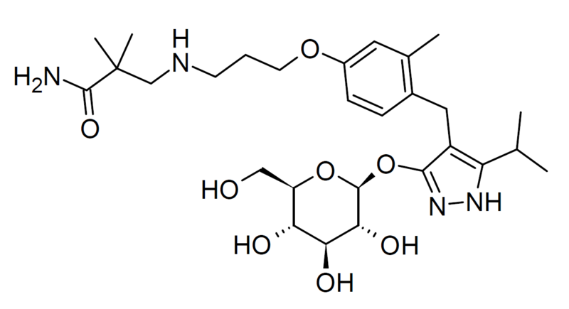 File:Mizagliflozin structure.png