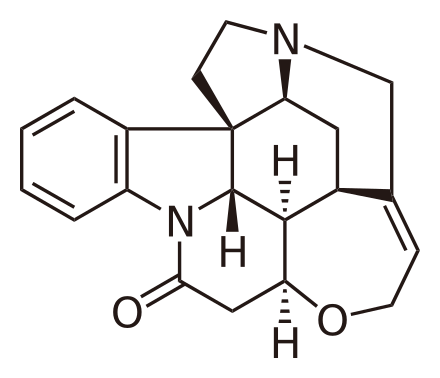 File:Strychnine2.svg
