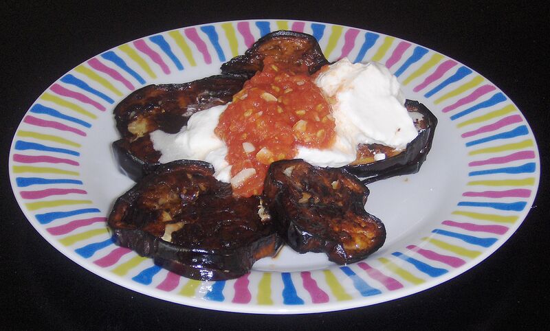 File:Fried Eggplant.jpg