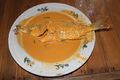 Grouper dish