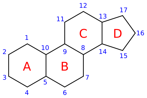 File:Steroid lettering and numbering.svg