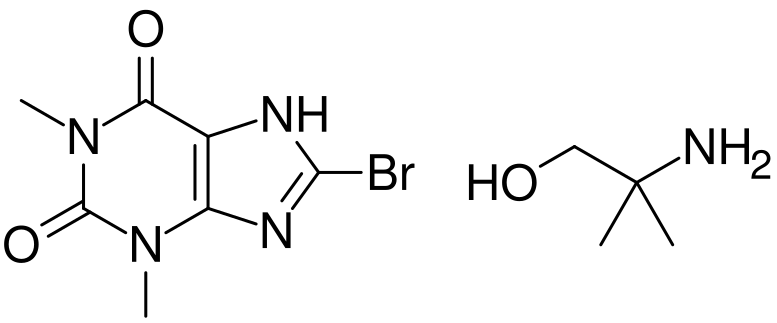 File:Pamabrom.svg