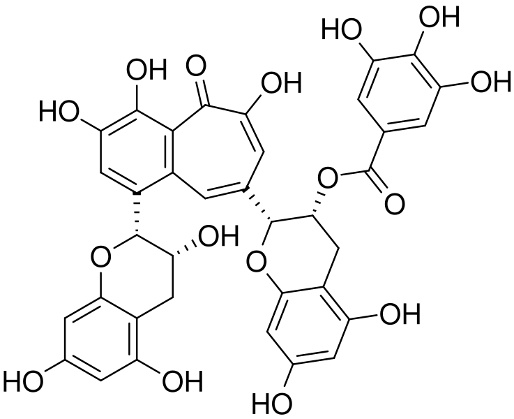 File:Theaflavin 3-gallate.svg