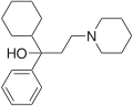 Trihexyphenidyl