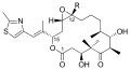 Epoxide