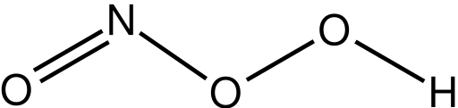 File:Peroxynitrous-acid-2D.svg