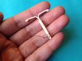 Mirena IUD