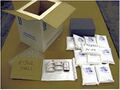Drug packaging