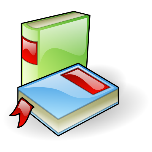 File:Books-aj.svg aj ashton 01.svg