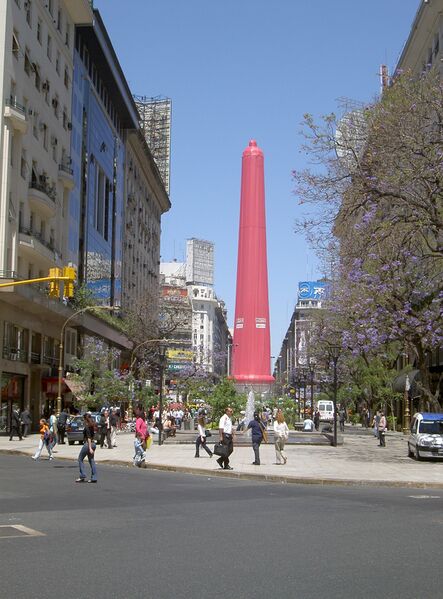 File:Condom on Obelisk, Buenos Aires.jpg