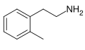 2-Methylphenethylamine