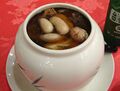 Buddha soup