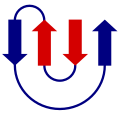 Key motif in anthrax toxin protein