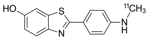 File:Pittsburgh compound B.svg