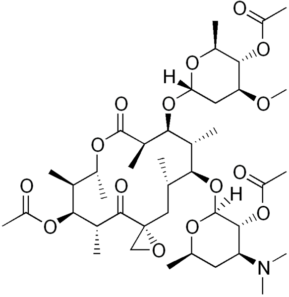 File:Troleandomycin.png