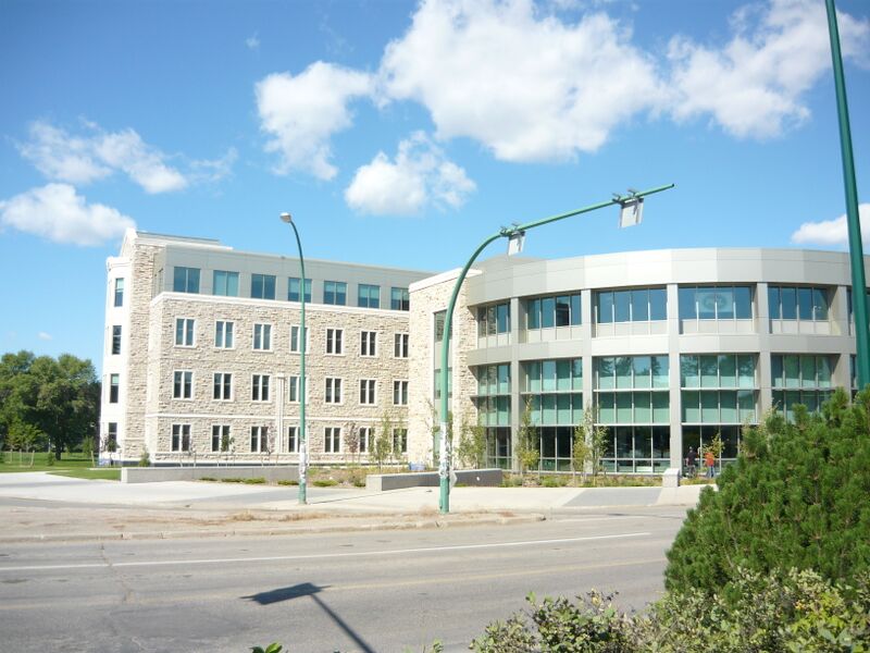 File:Health Sciences E Wing Saskatchewan.JPG