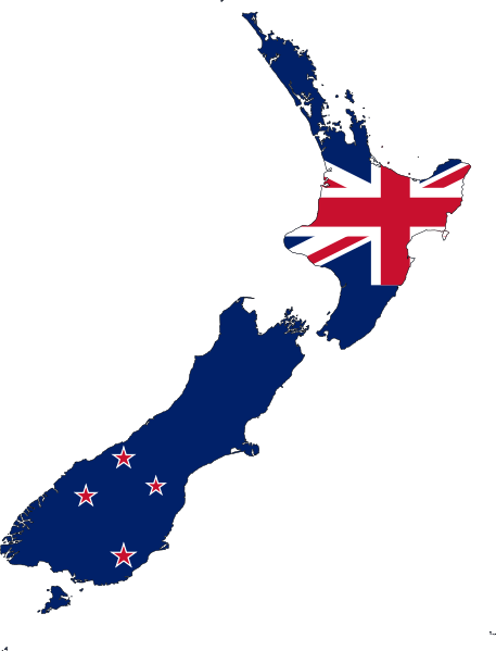 File:Flag-map of New Zealand.svg