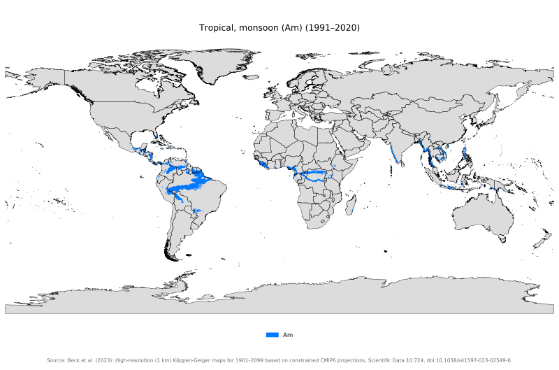 File:Koppen-Geiger Map v2 Am 1991–2020.svg