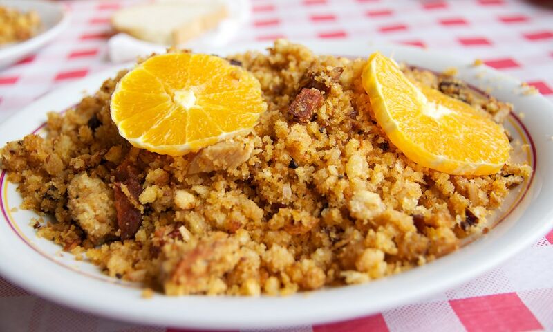 File:Migas con Naranja (7068663227).jpg