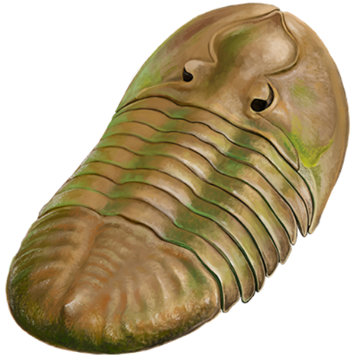 File:202003 Trilobite.svg